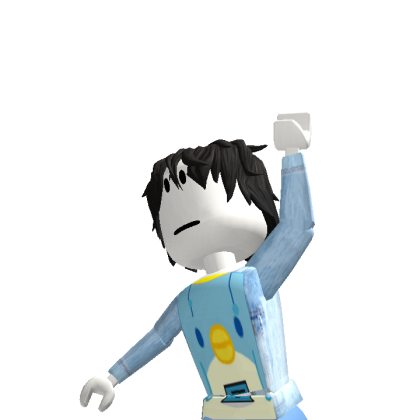 Roblox profile picture for @Plasticta