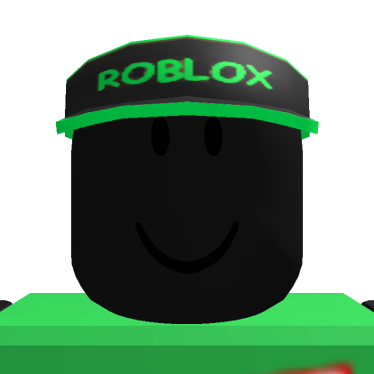 Roblox profile picture for @Perils