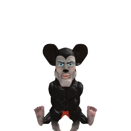 Roblox avatar