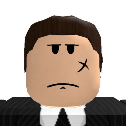 Roblox avatar