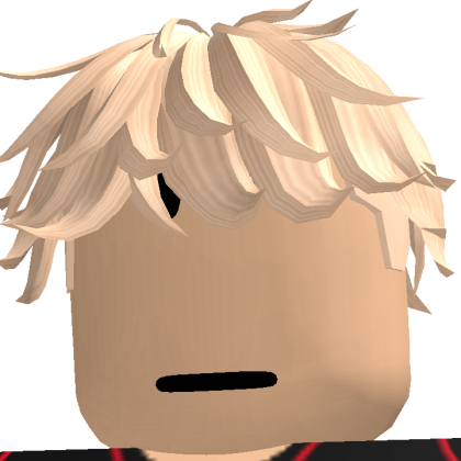 Roblox avatar