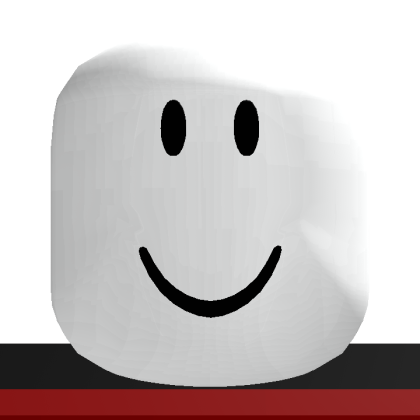 Roblox profile picture for @doowopapapa