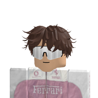 Roblox avatar