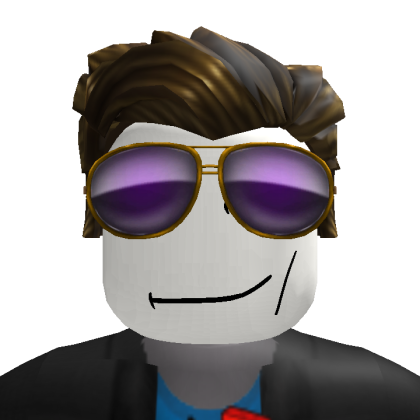 Roblox profile picture for @paksukur