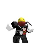 @DevGrimace