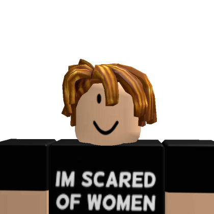 Roblox avatar