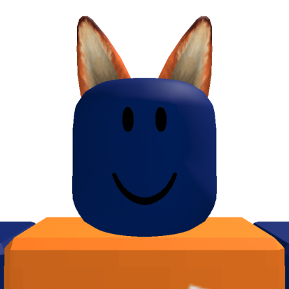 Roblox profile picture for @Parsing