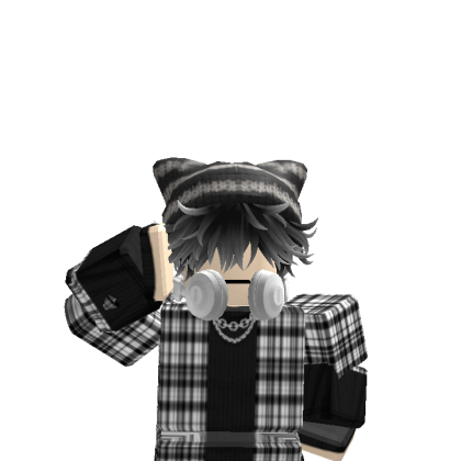 Roblox profile picture for @wilsoon32