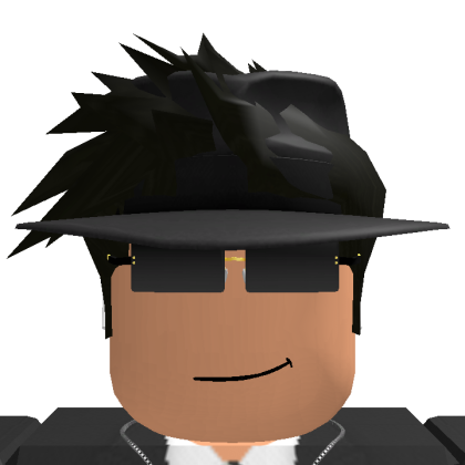 Roblox avatar