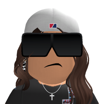 Roblox avatar