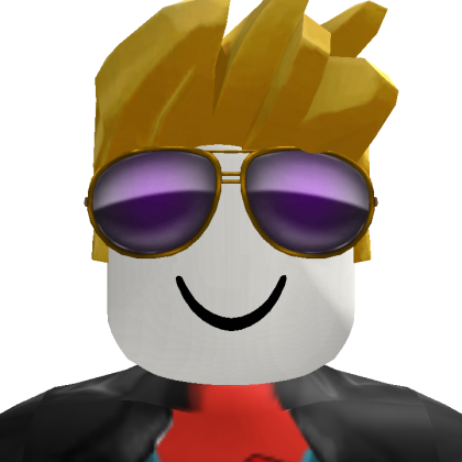 Roblox profile picture for @lidiov