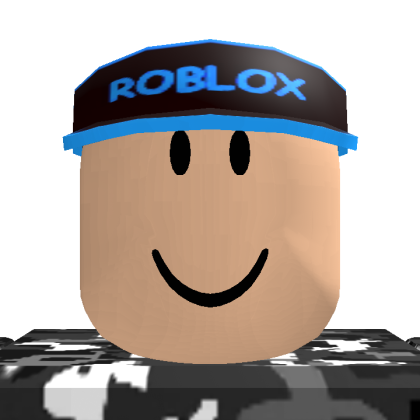 Roblox profile picture for @switchfoot