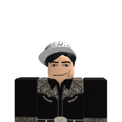 Roblox avatar
