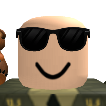 Roblox avatar
