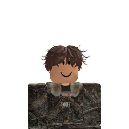 Roblox avatar