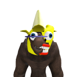 @DesertBananaMonkey