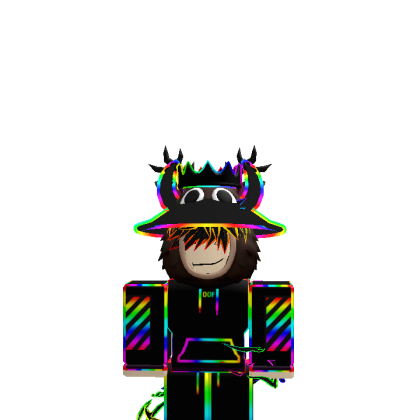 Roblox profile picture for @kolya1595