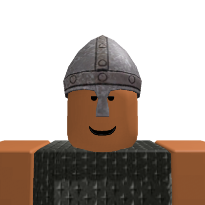Roblox profile picture for @maxma