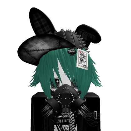 Roblox profile picture for @conspire