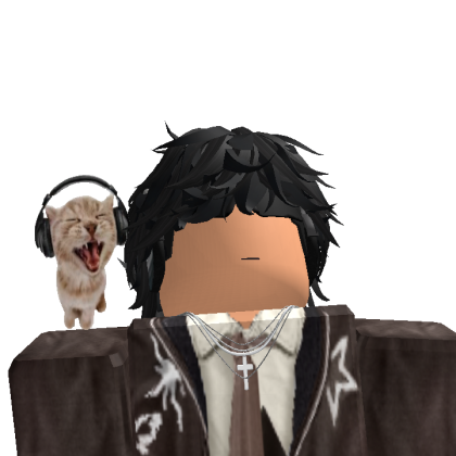 Roblox avatar