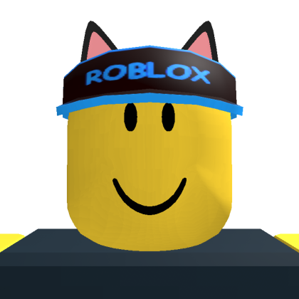 Roblox profile picture for @HopeLess