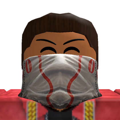 Roblox profile picture for @WinOut