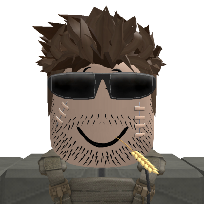 Roblox avatar