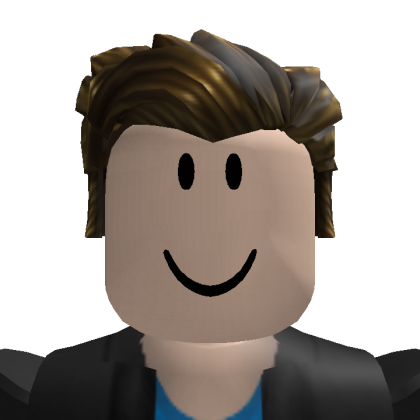 Roblox profile picture for @GrutaRPG