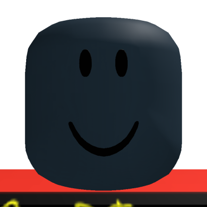Roblox profile picture for @iji