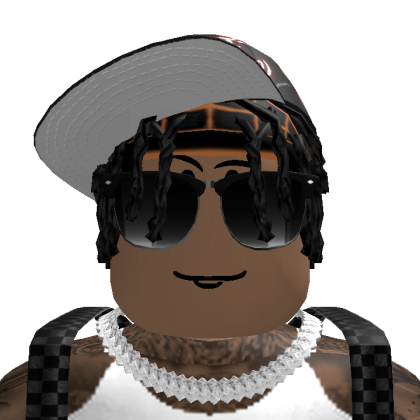 Roblox avatar