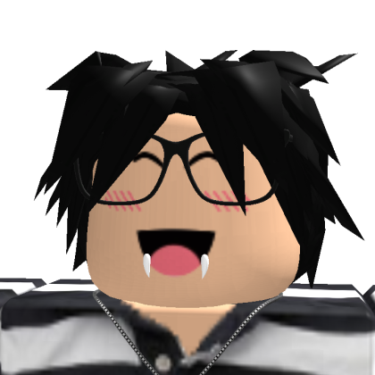 Roblox avatar