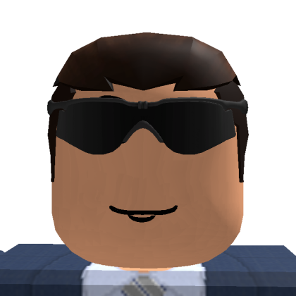 Roblox avatar