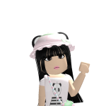 @LilKidUnicornPink