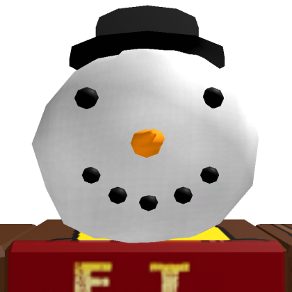Roblox profile picture for @porridge