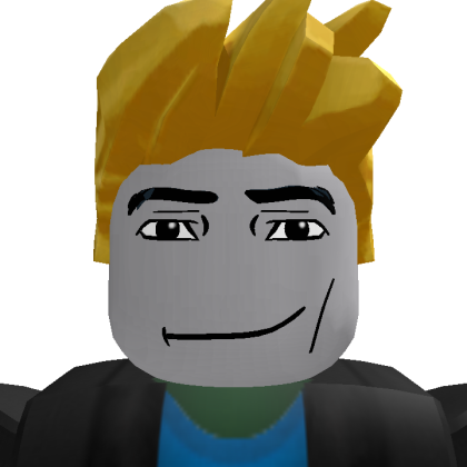 Roblox profile picture for @humza5133