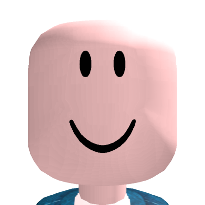 Roblox profile picture for @Punch088
