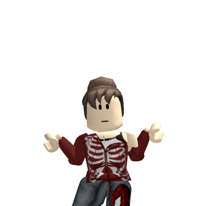 Roblox profile picture for @sshaww1