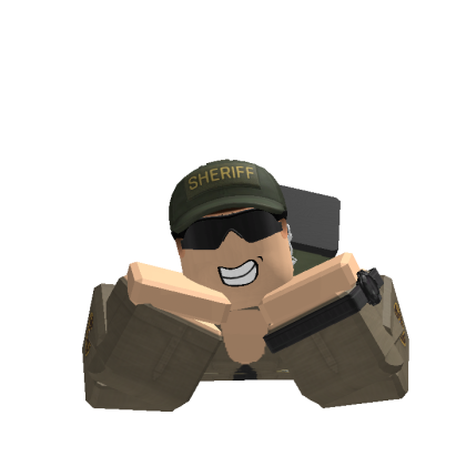 Roblox avatar