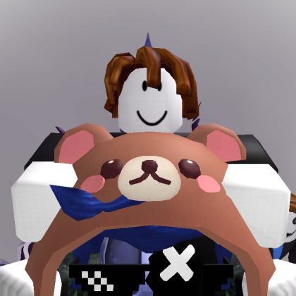 Roblox profile picture for @flvilla