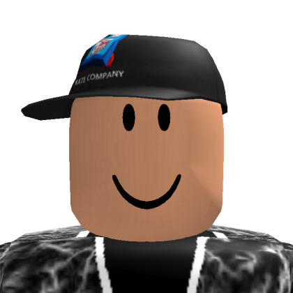Roblox profile picture for @gobetti