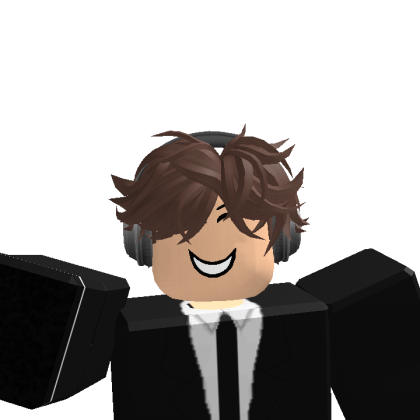 Roblox avatar