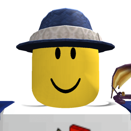 Roblox profile picture for @Playlists