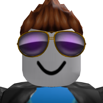 Roblox profile picture for @G4BRIELSS