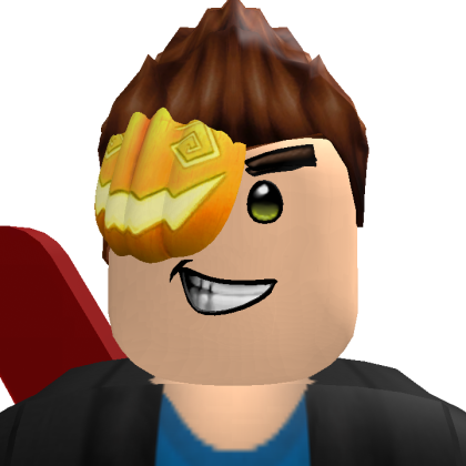 Roblox profile picture for @Fros7Fire
