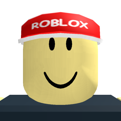 Roblox profile picture for @Cain