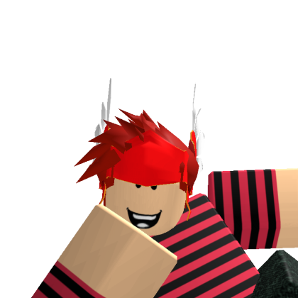 Kadenbigred