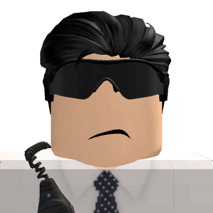 Roblox avatar