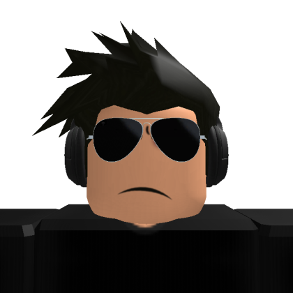 Roblox avatar