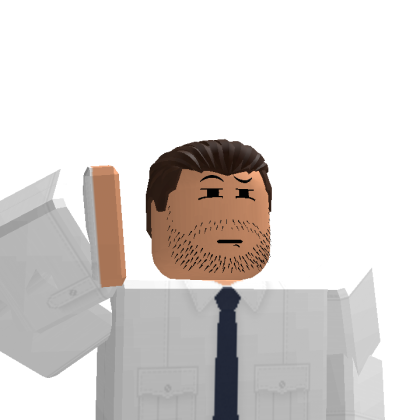 Roblox avatar