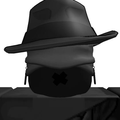 Roblox profile picture for @olympus